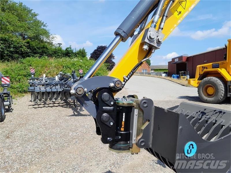 XCMG XE20E Minibagger < 7t