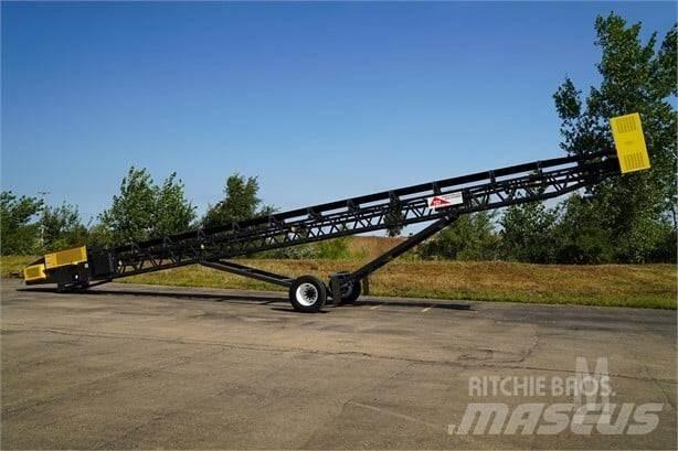  36 X 60' Sonstige Landmaschinen