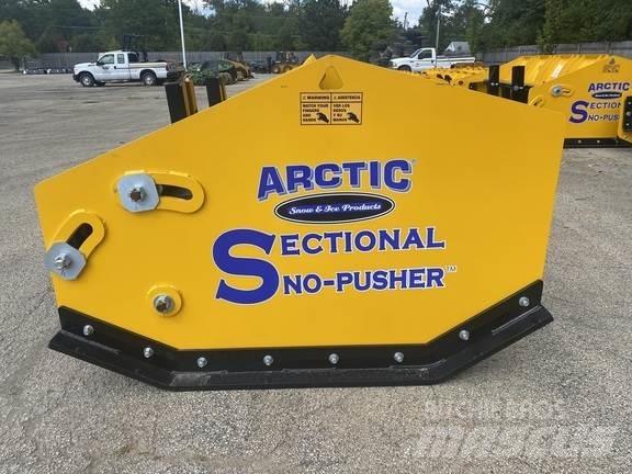  Arctic HD14 Andere Zubehörteile