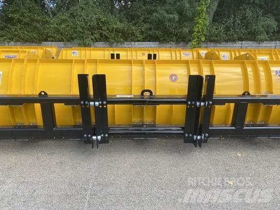  Arctic HD17 Andere Zubehörteile