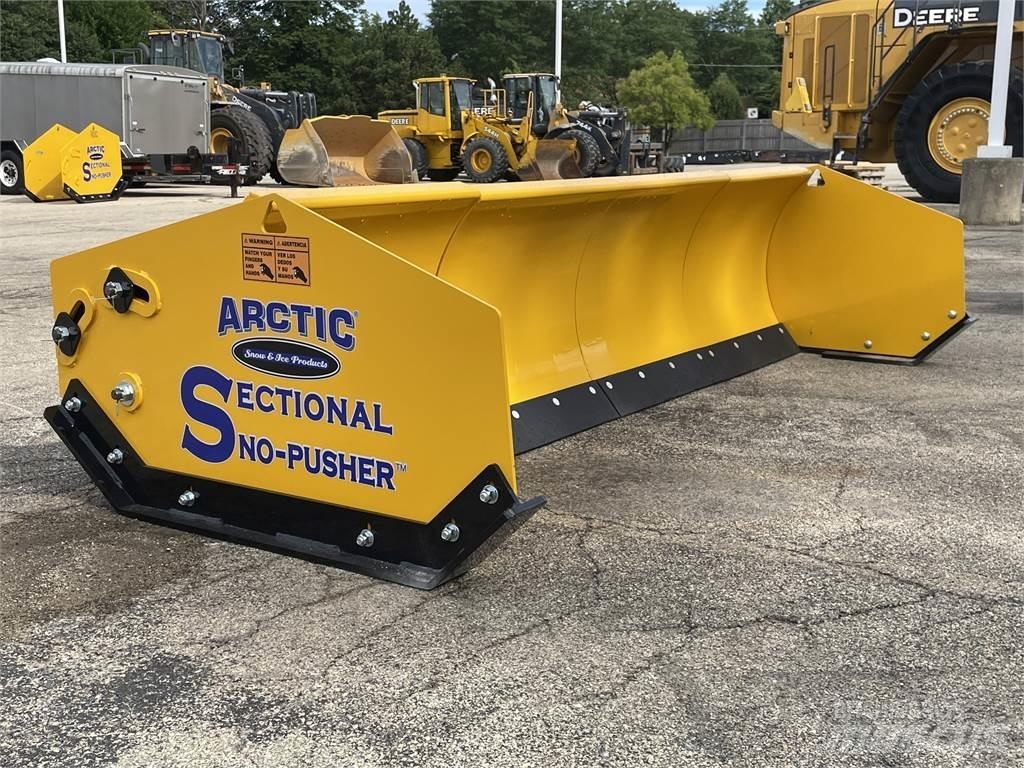  Arctic LD10.5 Sonstige Baumaschinen