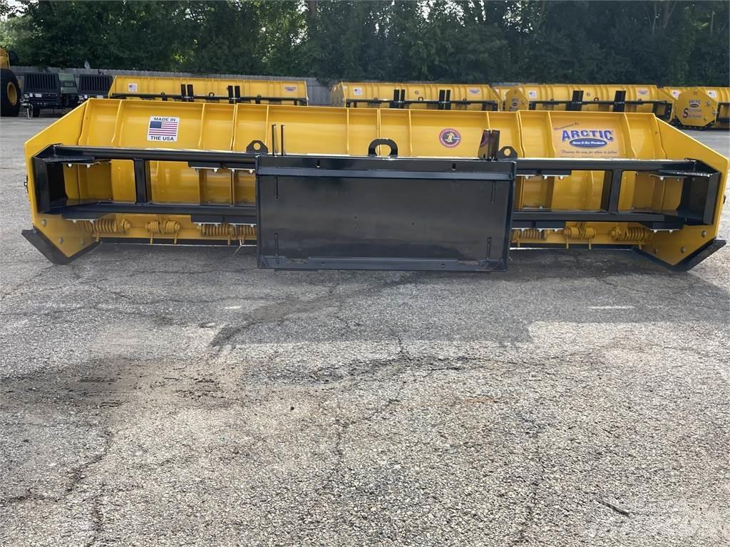  Arctic LD10.5 Sonstige Baumaschinen