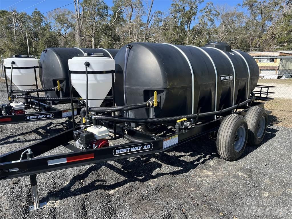 Bestway NT1010 Wassertanker