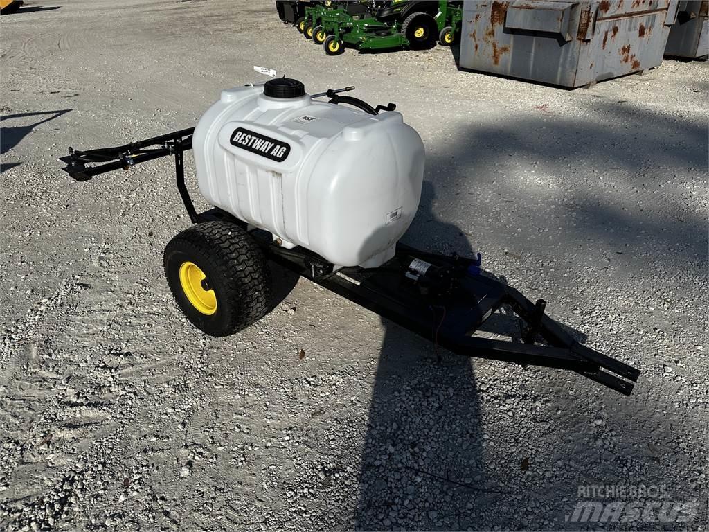 Bestway YD-60 Sonstige Kommunalmaschinen