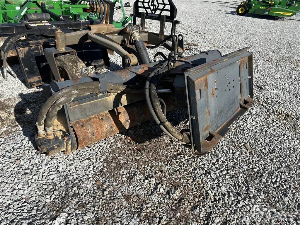 Bobcat 84SCM Sonstige Baumaschinen