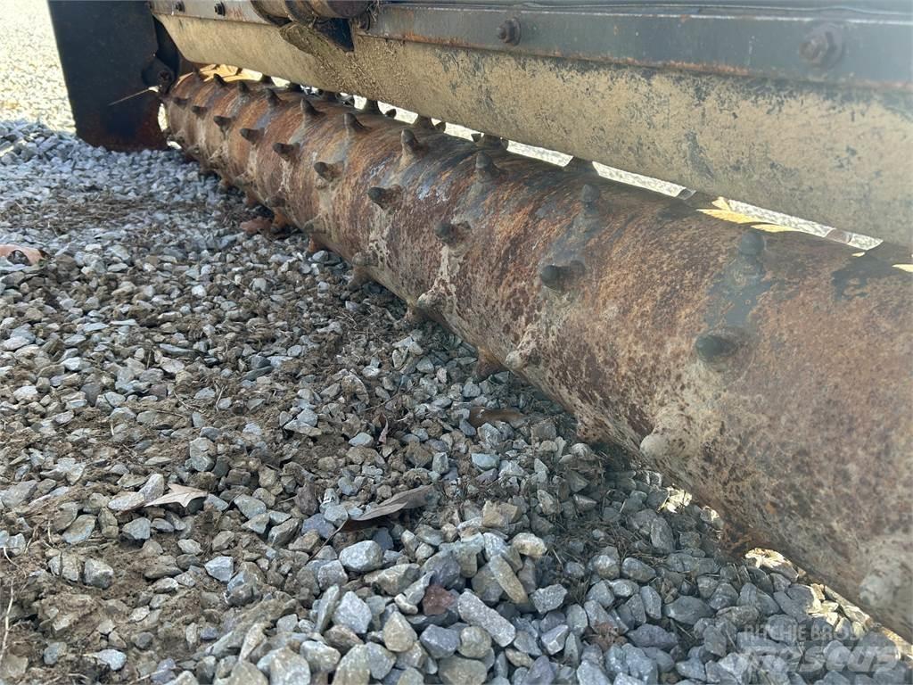 Bobcat 84SCM Sonstige Baumaschinen
