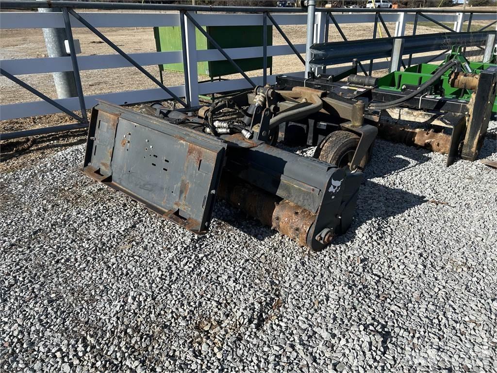 Bobcat 84SCM Sonstige Baumaschinen