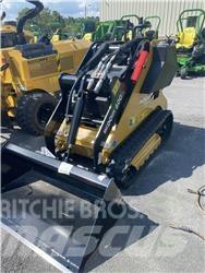 Boxer 600HD Minilader