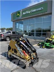 Boxer 700HDX Minilader