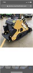 Boxer 700HDX Minilader