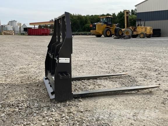 Bradco 48 FORKS Sonstige Baumaschinen