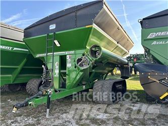 Brent V1100 Getreideanhänger