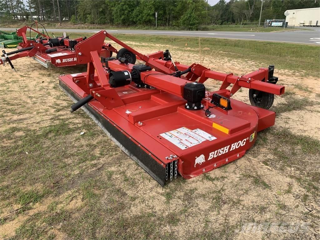 Bush Hog 1-3514 Ballenschredder, -schneider und -wickler