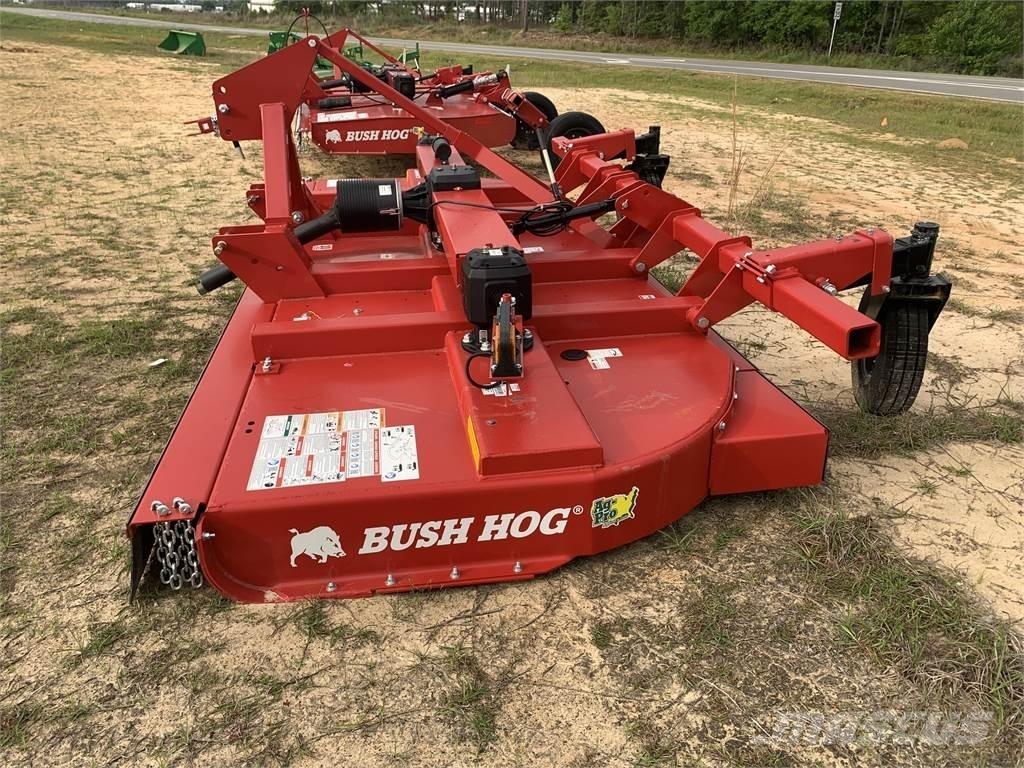 Bush Hog 1-3514 Ballenschredder, -schneider und -wickler
