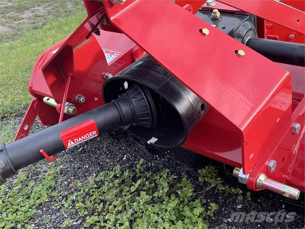 Bush Hog RT60G Sonstige Bodenbearbeitung
