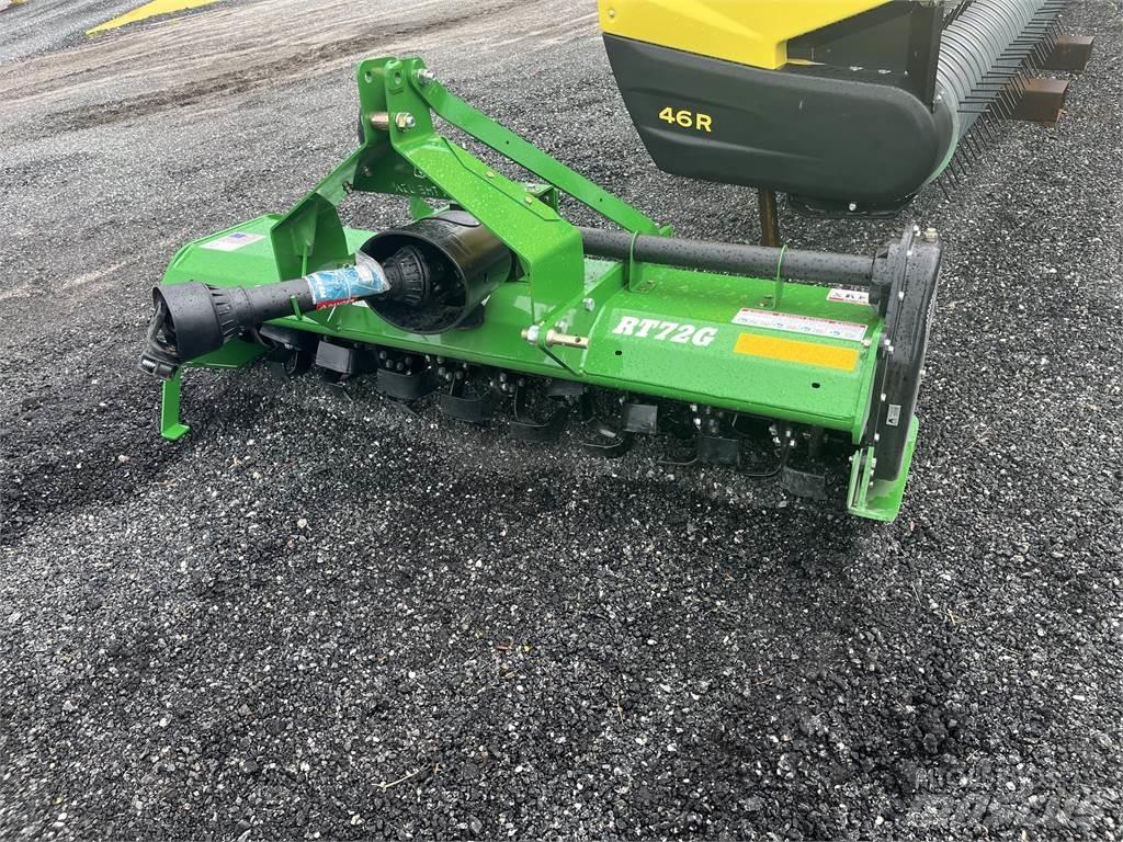 Bush Hog RT72GR Sonstige Landmaschinen