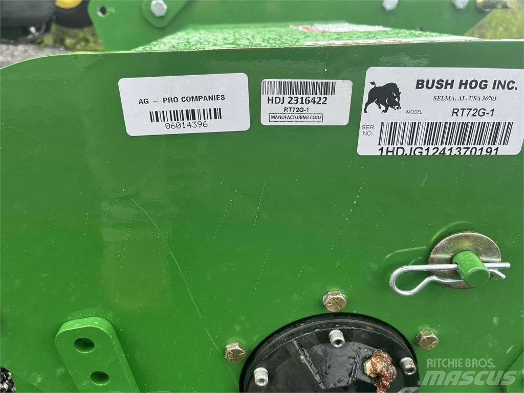 Bush Hog RT72GR Sonstige Landmaschinen