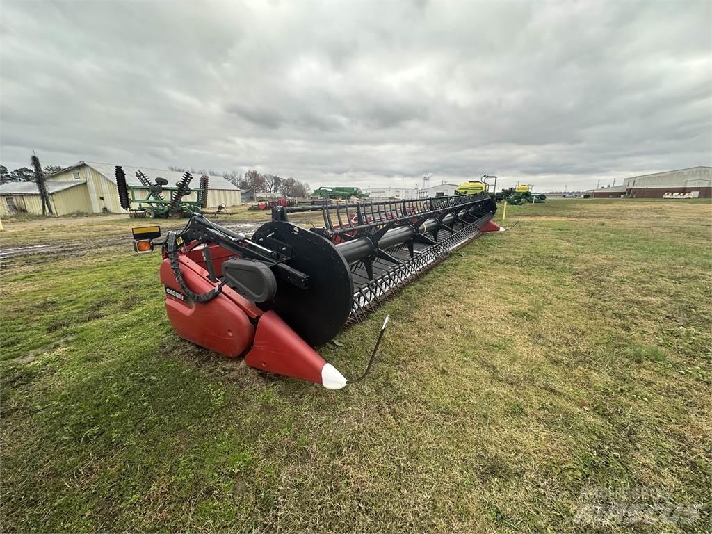Case IH 3162-35 Zubehör Mähdrescher