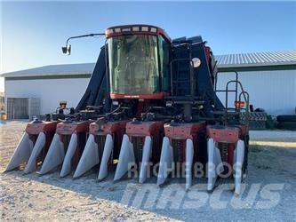Case IH CPX620 Sonstige Erntemaschinen