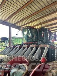 Case IH CPX635 Sonstige Erntemaschinen