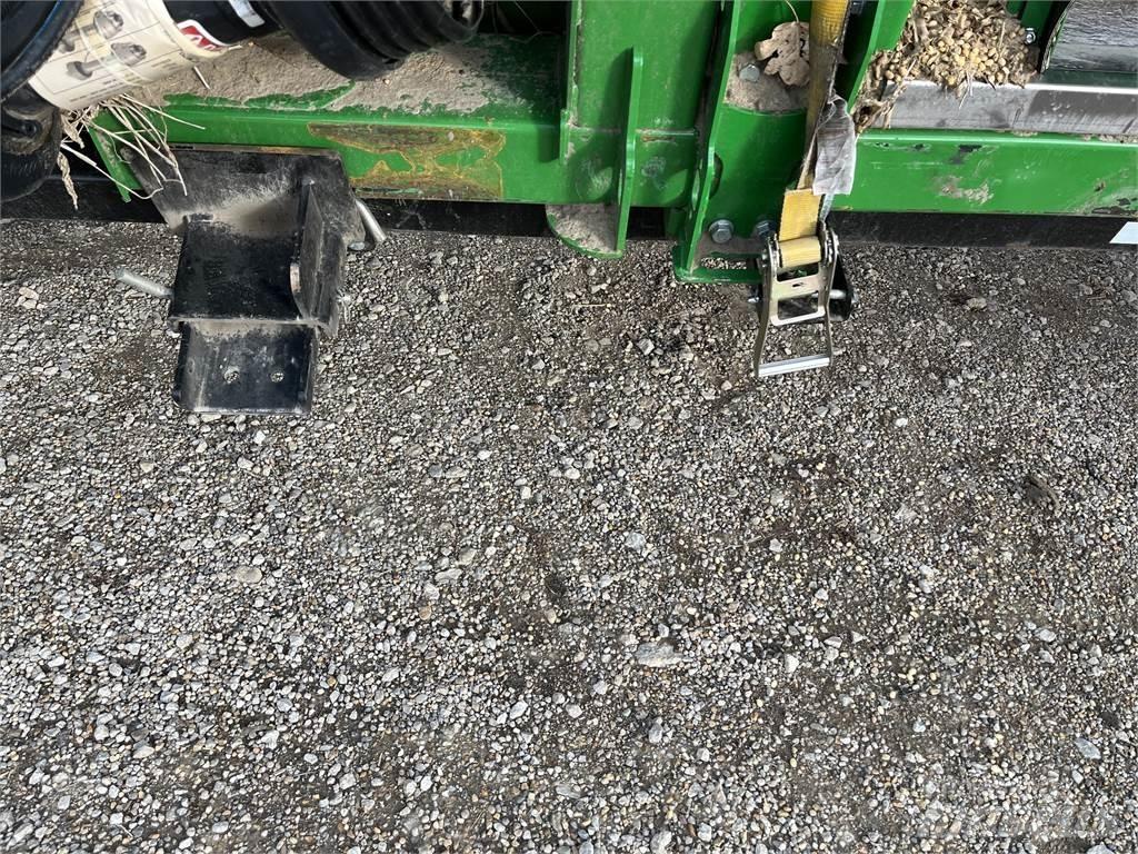 Demco STD42 Getreideanhänger