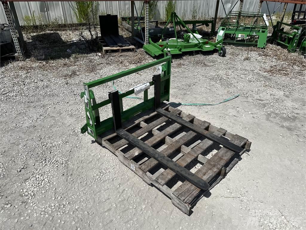 Frontier AP10F Sonstige Landmaschinen