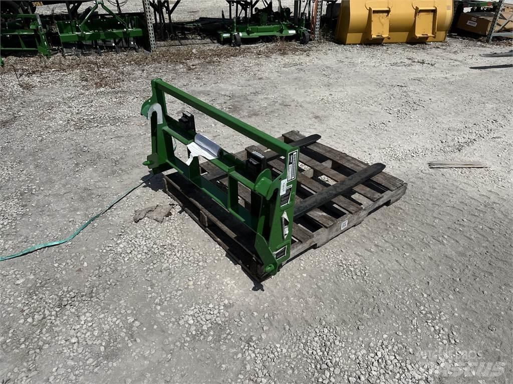 Frontier AP10F Sonstige Landmaschinen