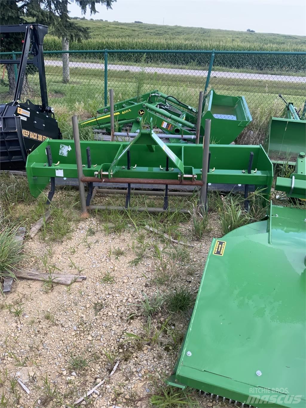 Frontier BB5084 Sonstige Landmaschinen