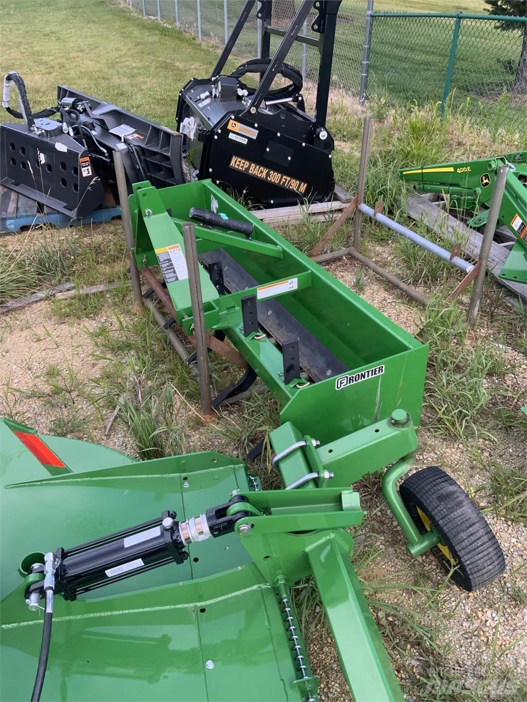 Frontier BB5084 Sonstige Landmaschinen
