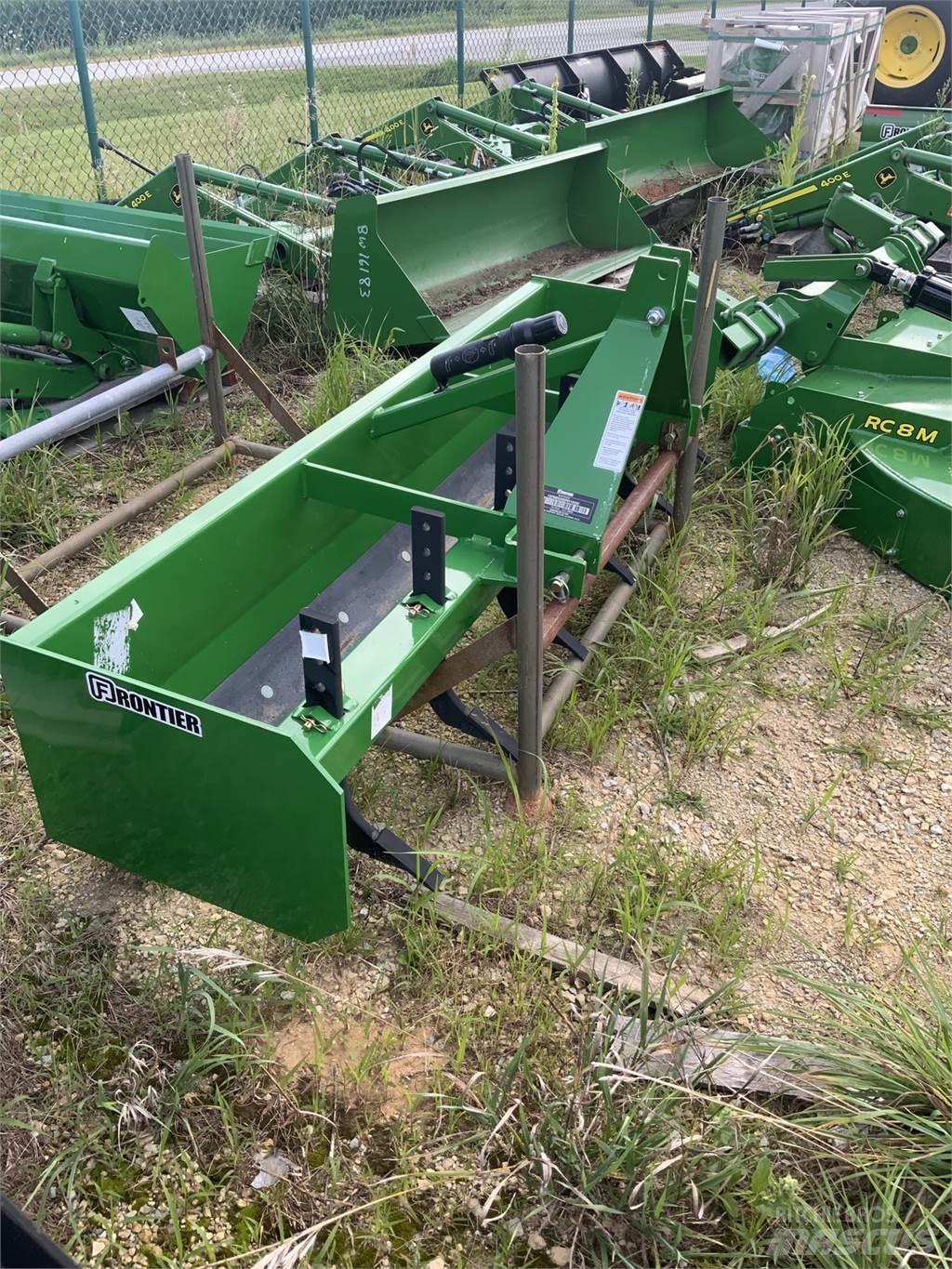 Frontier BB5084 Sonstige Landmaschinen