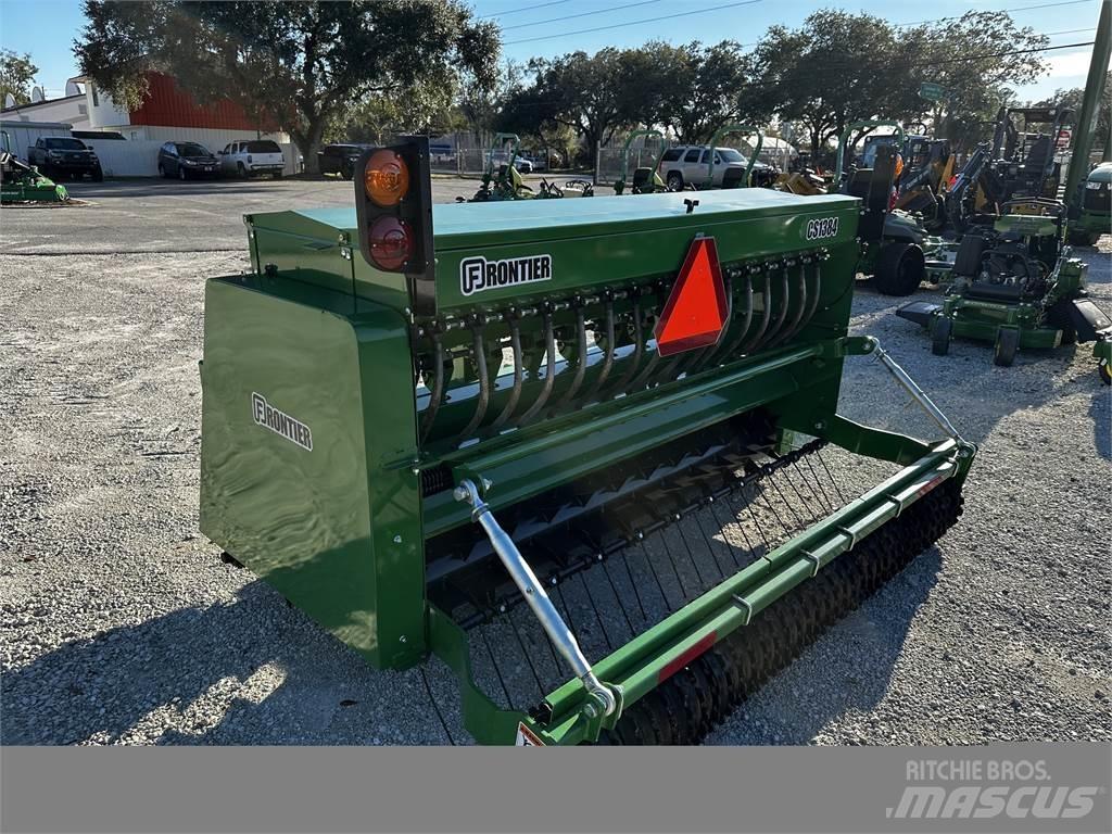 Frontier CS1384 Sonstige Landmaschinen