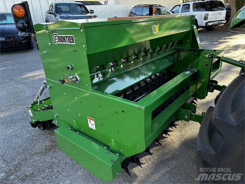 Frontier CS1384 Sonstige Landmaschinen
