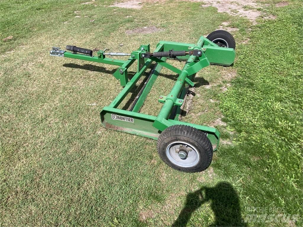 Frontier LP1060 Sonstige Landmaschinen