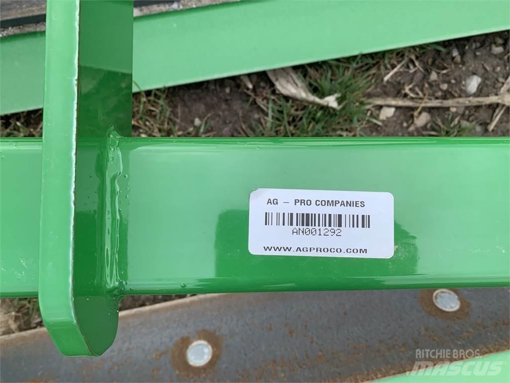 Frontier LP2160 Sonstige Kommunalmaschinen