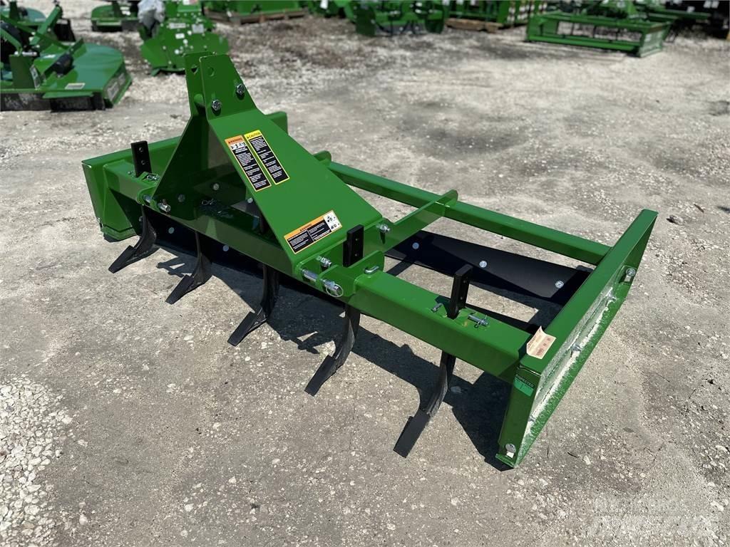 Frontier LP2172 Sonstige Landmaschinen