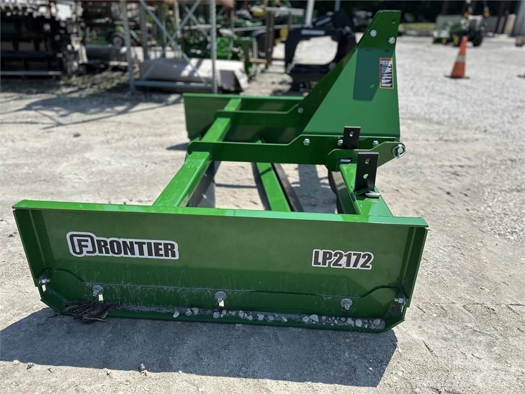Frontier LP2172 Sonstige Landmaschinen