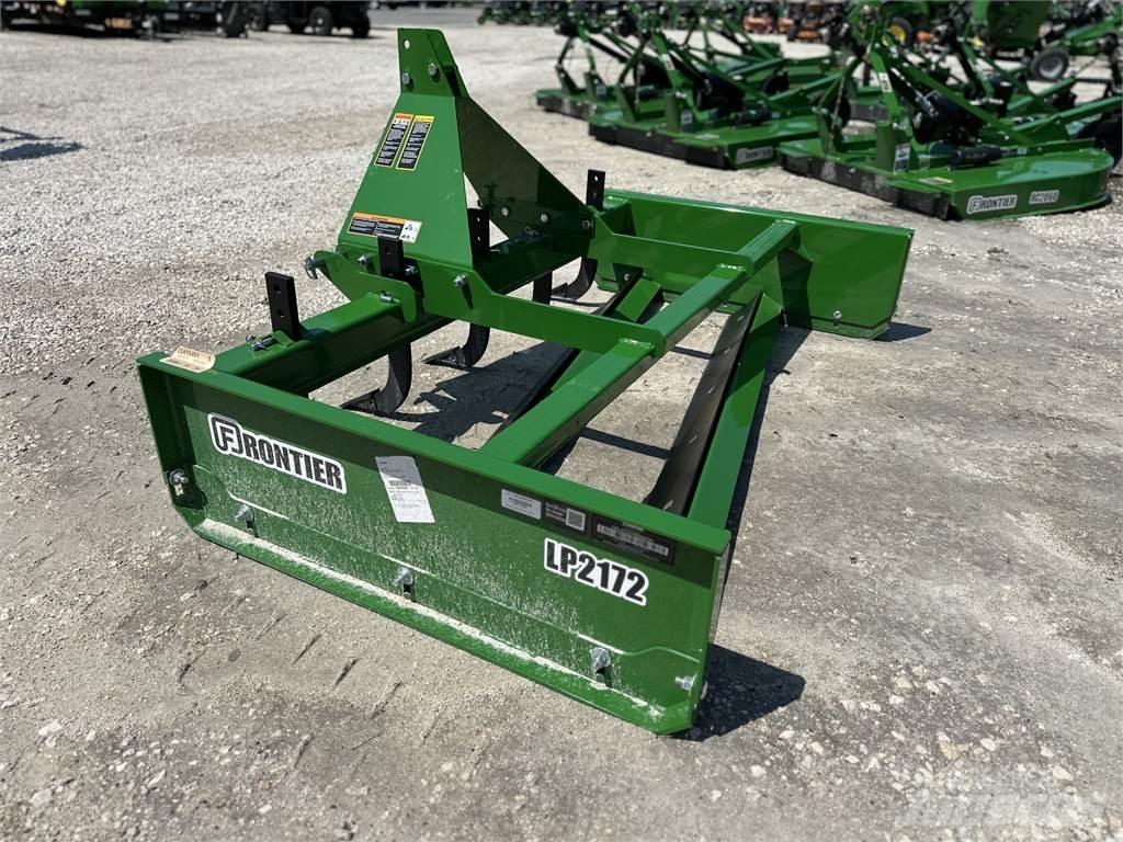 Frontier LP2172 Sonstige Landmaschinen