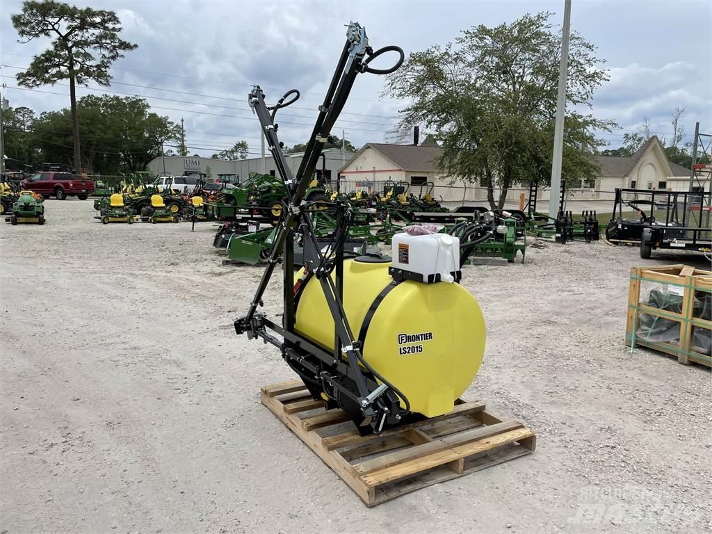 Frontier LS2015 Sonstige Landmaschinen