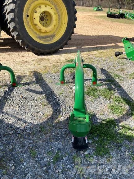 Frontier PHD200 Hoflader