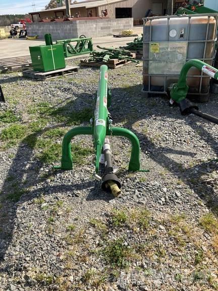 Frontier PHD200 Hoflader