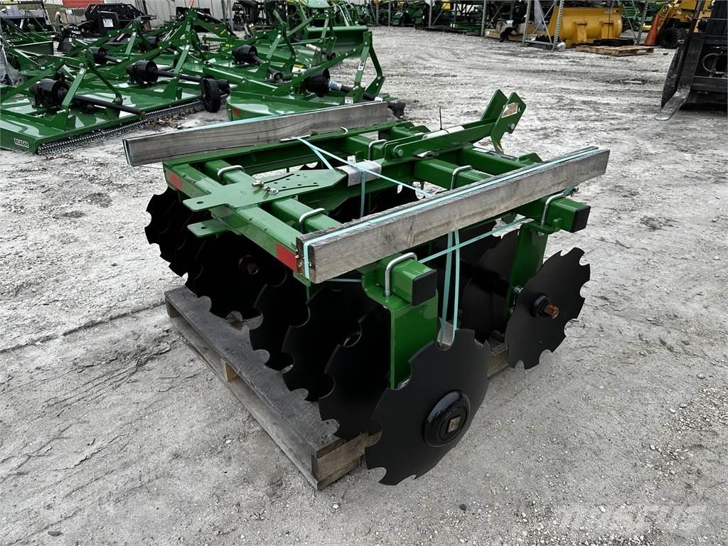 Frontier TM1164 Sonstige Landmaschinen