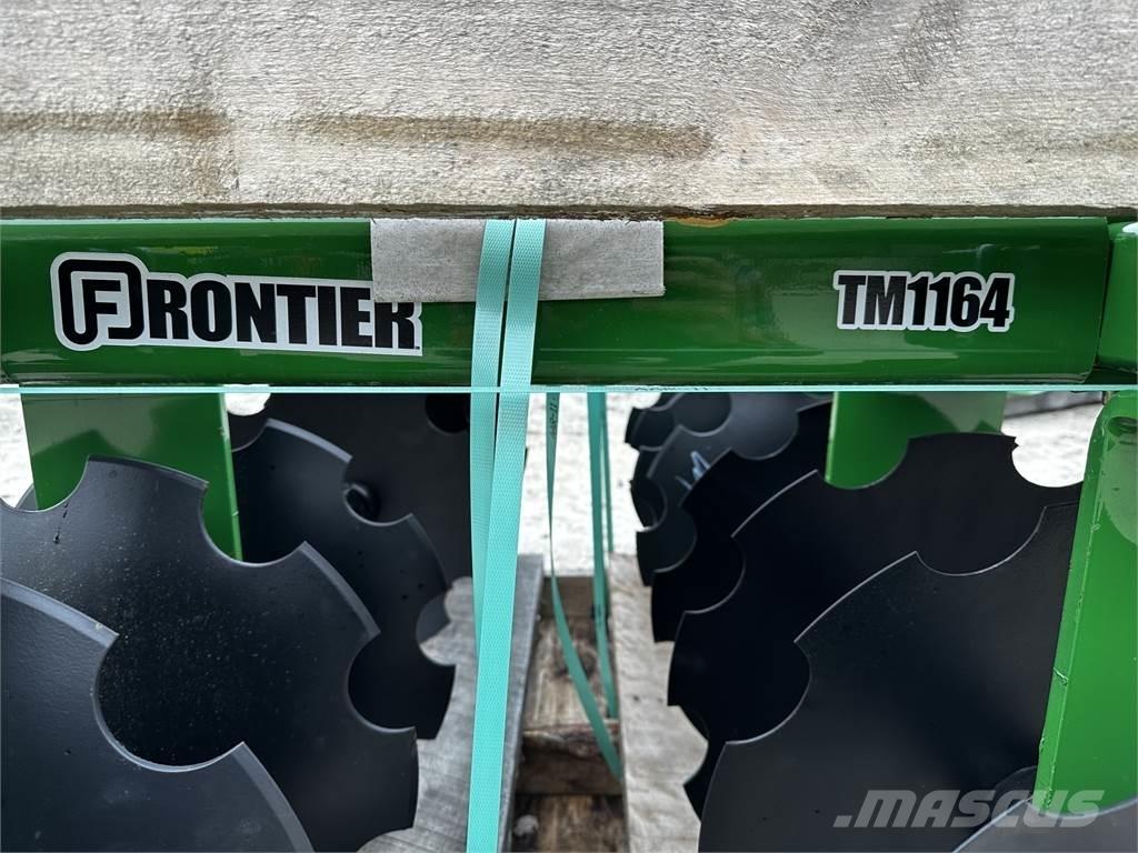 Frontier TM1164 Sonstige Landmaschinen
