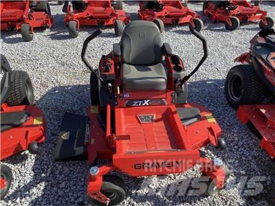 Gravely ZTX 52 Null-Wendekreis Mäher