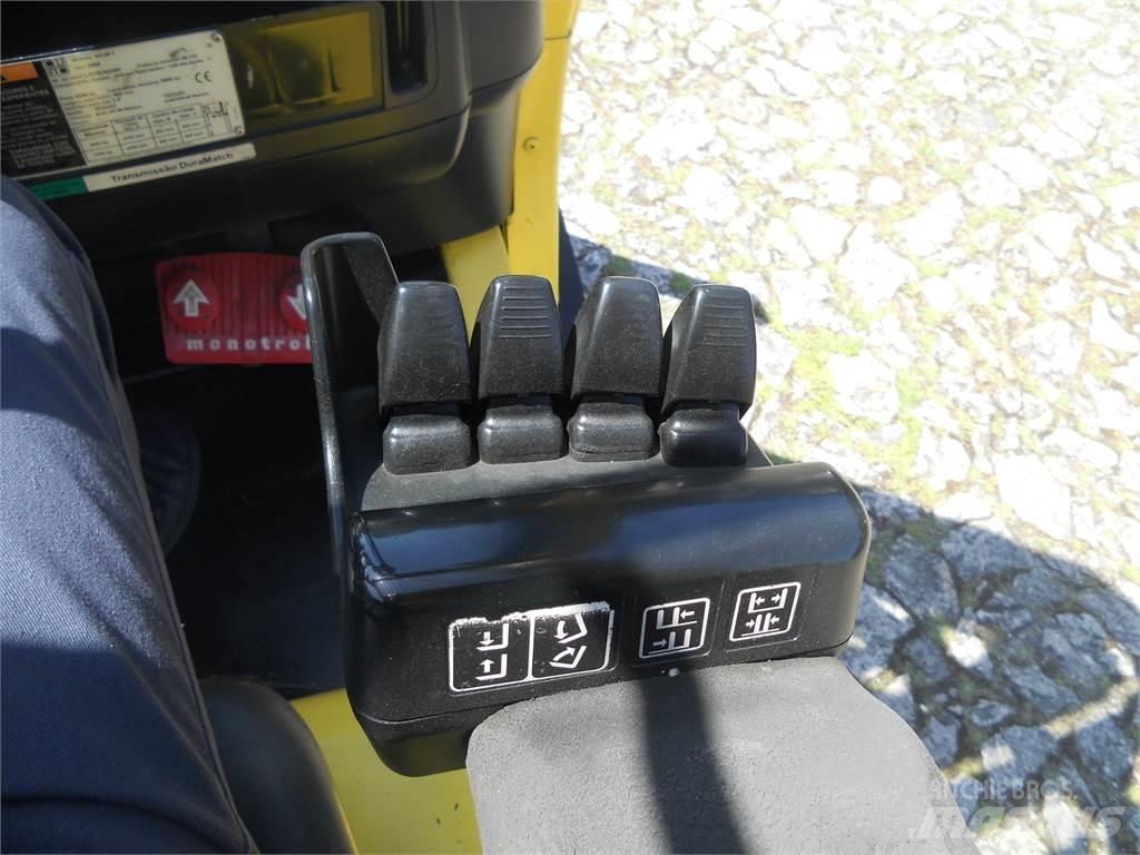 Hyster 3.00 Andere Gabelstapler