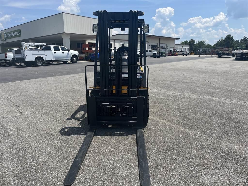 Hyundai 30L-9A Andere Gabelstapler