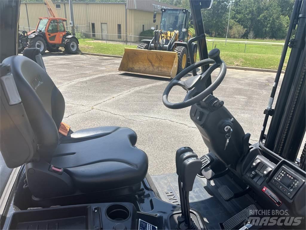 Hyundai 30L-9A Andere Gabelstapler