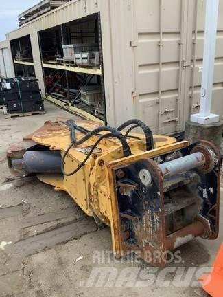 Indeco IRP1250 Hammer / Brecher
