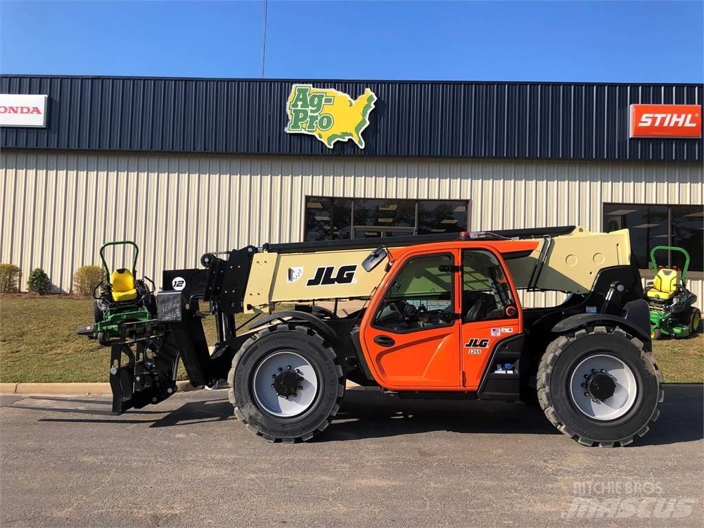 JLG 1255 Teleskoplader