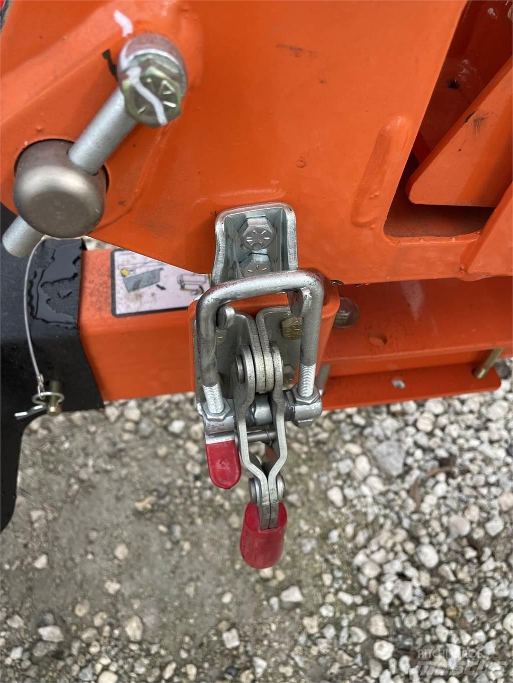 JLG T350 Andere Krane
