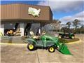 John Deere 1023E Kleintraktoren